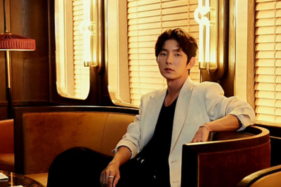 Lee Joon Gi Ditawari Jadi Villain di Film Saeguk Netflix, Siap Tampil Beda?