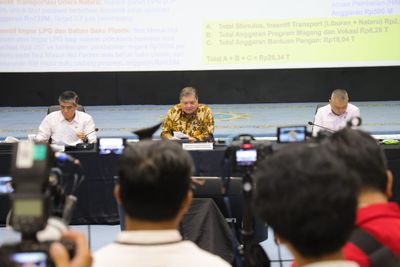 Pemerintah Perkuat Program Magang dan Vokasi untuk Dorong Pertumbuhan Ekonomi Semester II 2026