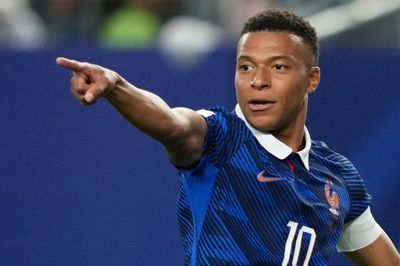 Cetak 7 Gol dan 2 Assist, Mbappe Geser Messi dari Top Skor Sementara Piala Dunia 2026