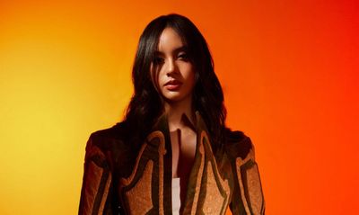Gandeng Produser NCT, Dinda Ghania Rilis Single Bad Connection dan Bersiap Guncang 2 Festival Besar