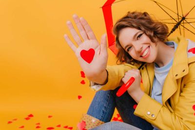 Kata Romantis dalam Bahasa Jerman Beserta Artinya, Dijamin Bikin Pasangan Baper Maksimal!