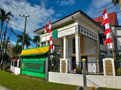 Mengenal Kejaksaan Negeri Banjarmasin: Tugas, Fungsi, dan Layanan Hukum Terbaik