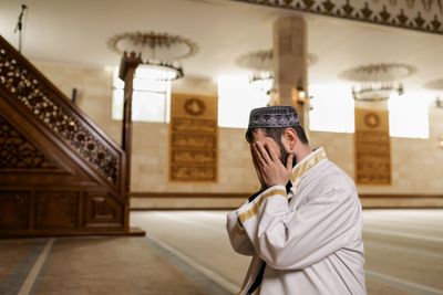 60 Ucapan Tahun Baru Islam 1448 Hijriah 2026 Penuh Makna, Doa, dan Harapan