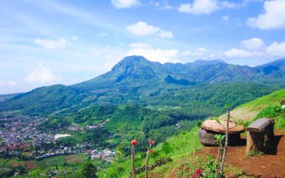 10 WISATA BUKIT GRATIS di MALANG Lengkap dengan Tiket Masuk Terbaru 2026