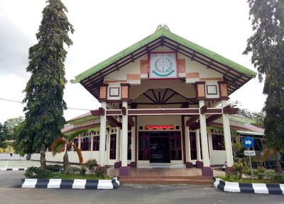 Mengenal Kejaksaan Negeri Tanah Bumbu: Tugas, Fungsi, dan Alamat Lengkap