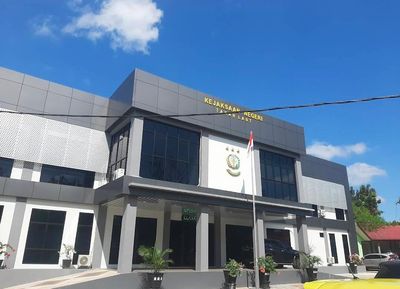 Mengenal Lebih Dekat Kejaksaan Negeri Tanah Laut: Tugas, Fungsi, dan Alamat Lengkap
