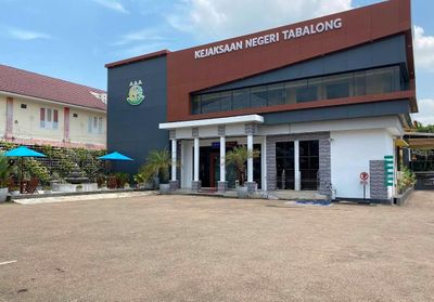 Profil Lengkap Kejaksaan Negeri Tabalong: Tugas, Alamat, dan Layanan Publik Terintegrasi