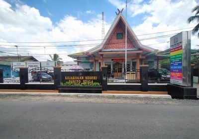 Mengenal Kejaksaan Negeri Barito Kuala: Peran, Layanan, dan Alamat Lengkap