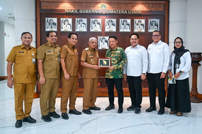 Pembangunan 217 Tower PLN Dinilai Penting untuk Ketahanan Energi Sumut
