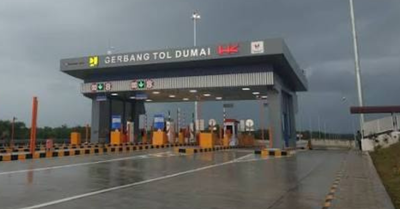 Daftar Lengkap Tol Termahal di Indonesia, Riau Masuk Peringkat Teratas
