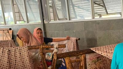 15 Karya Budaya Cirebon Resmi Masuk Daftar WBTb Jawa Barat