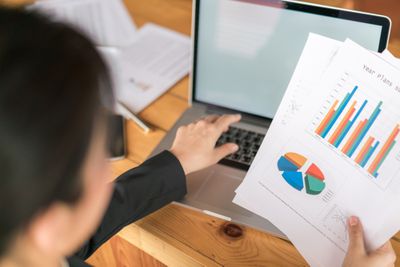 Lengkap! Profil dan Cara Minta Data Riset ke Badan Pusat Statistik di Kendari