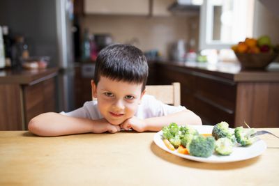 4 Daftar Nutrisi Penting untuk Otak Anak, Bantu Tumbuh Cerdas dan Mudah Fokus