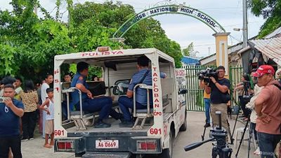 Penembakan Sekolah di Filipina Tewaskan 3 Siswa, Polisi Sebut Serangan Sudah Direncanakan