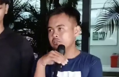 Heboh Dugaan Mahasiswa BEM UBK Mengaku Terima Uang Rp20 Juta Jelang Demo