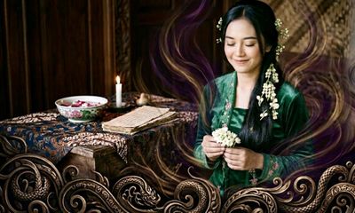 Misteri Weton Pahing di Bulan Suro, Mengapa Energinya Paling Ditakuti dan Disegani?