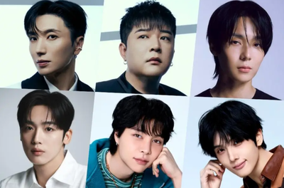 Variety Show All or Nothing Umumkan Lineup, Ada Member Super Junior dan NCT!