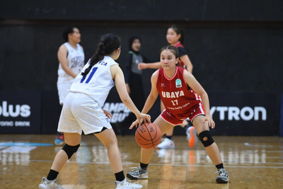 Ubaya Dominasi Campus League Season 1, Tim Putri Bawa Pulang Gelar Juara Nasional