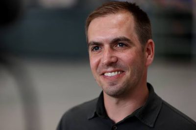 Philipp Lahm Tuduh Gianni Infantino Jual Piala Dunia Demi Tingkatkan Pendapatan