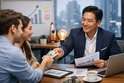 6 Venture Capital Paling Aktif di Indonesia yang Bisa Bikin Startup Naik Kelas