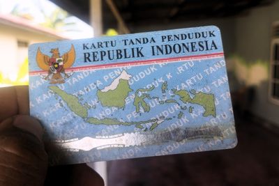 Arti Kode NIK KTP Gorontalo dan Tips Ampuh Tangkal Pinjol Ilegal