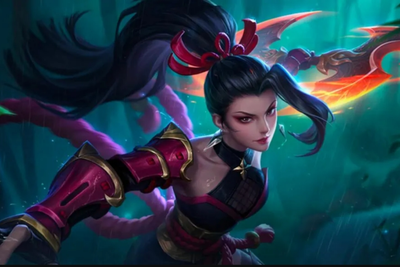 Late Game Auto Win! Ini Racikan Build Hanabi Tersakit 2026 yang Bikin Pantulan Serangan Kamu Mematikan