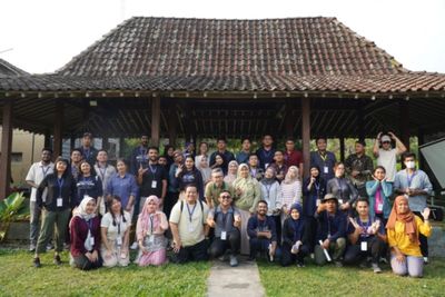 UGM Gelar One Health Summer Course: Libatkan 20 Negara untuk Bahas Ancaman Penyakit Global