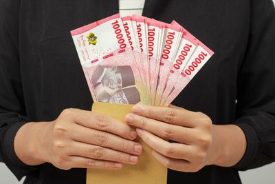 Bukan Cuma Modal Hoki, Ini Ragam Karakter Unik yang Melekat pada Pemilik Gaji Tinggi