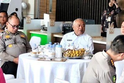 Pemkab Gorontalo Dukung Penuh Aksi Sosial Kapolda di Hari Bhayangkara ke-80