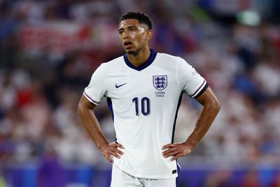 Tampil Buruk Lawan Ghana, Jude Bellingham akui Gak Pantas Dapat Penghargaan Player of the Match