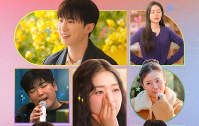 Better Late Than Single 2: Dating Show Korea Para Jomblo Rilis Teaser Pertama