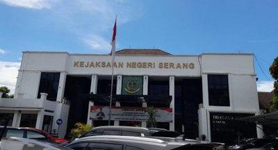 Kejaksaan Negeri Serang: Panduan Lengkap Layanan Tilang, Pengambilan Barang Bukti, Konsultasi Hukum Gratis, hingga Pelaporan Korupsi