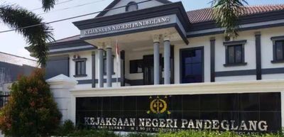 Layanan Kejaksaan Negeri Pandeglang: Cara Urus Tilang, Ambil Barang Bukti, hingga Konsultasi Hukum Gratis