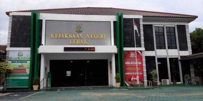 Kejaksaan Negeri Lebak: Panduan Praktis Urus Tilang, Pengambilan Barang Bukti, hingga Konsultasi Hukum Gratis