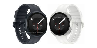 Bocoran Galaxy Watch 9: Desain Baru dan Upgrade Fitur Kesehatan!