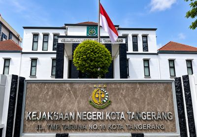 Panduan Layanan Kejaksaan Negeri Kota Tangerang: Cara Urus Tilang, Ambil Barang Bukti, hingga Konsultasi Hukum Gratis