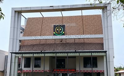 Panduan Layanan Kejaksaan Negeri Kota Tangerang Selatan: Cara Urus Tilang, Ambil Barang Bukti, dan Konsultasi Hukum Gratis
