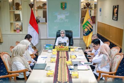 Lampung Selatan Sumbang 11 Persen Kasus TBC di Lampung, Ini Langkah Percepatannya