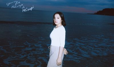 10 Lagu Bernadya di Album Semoga Hanya di Mimpi, Liriknya Penuh Makna!