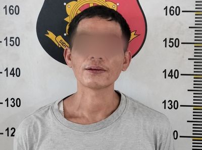 Polisi Tangkap Otak Perampokan Modus Kencan di Jakbar: Motor Korban Ditukar Sabu
