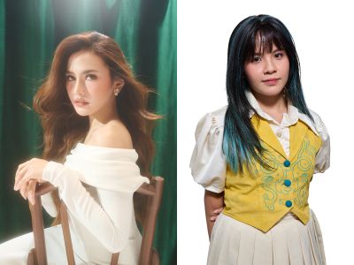 Full Line-up Resmi Boardang Boarding Festival 2026; Ada Mahalini dan IDGITAF