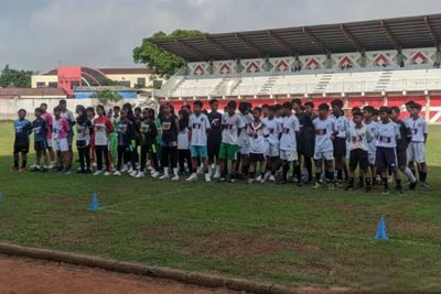 Wujudkan Mimpi Jadi Atlet, Pemkab Temanggung Merilis Program KKO