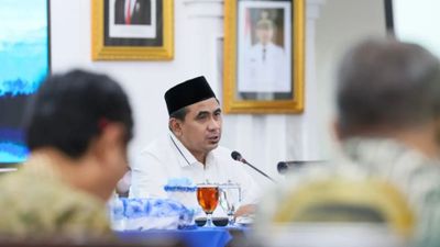 Sejumlah SPPG Jateng Diminta Beli Kebutuhan Telur di Peternak Lokal Jateng