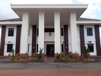 Pengadilan Agama Jayapura Layani Masyarakat Papua dalam Urusan Hukum Keluarga Islam