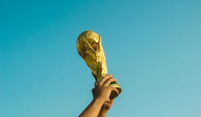 Catat! Ini Lokasi-Lokasi Nobar World Cup Di Seluruh Sulut!