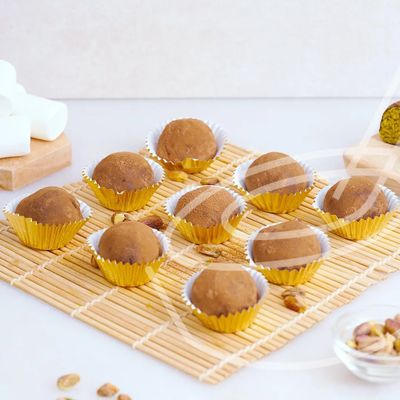 Lagi Hits Banget, Intip Resep Dubai Chewy Cookies ala Rumahan yang Gurihnya Bikin Nagih