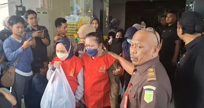 Kejari Jogja Pecah Berkas Perkara Kasus Little Aresha Jadi Tiga Bagian: Pimpinan dijerat 13,5 Tahun Penjara Atau Bisa Lebih!