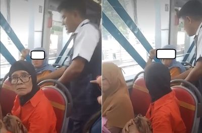 Viral Ribut-ribut karena Dugaan Copet di Bus Transjakarta, Ternyata Begini Faktanya