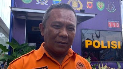 Cianjur Diguncang Dua Gempa Hari Ini, BPBD Pastikan Tidak Ada Kerusakan