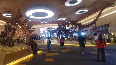 Libur Sekolah Dimulai, Wisata Kota Batu Diserbu Pengunjung, Jatim Park 3 Jadi Salah Satu Magnet Utama